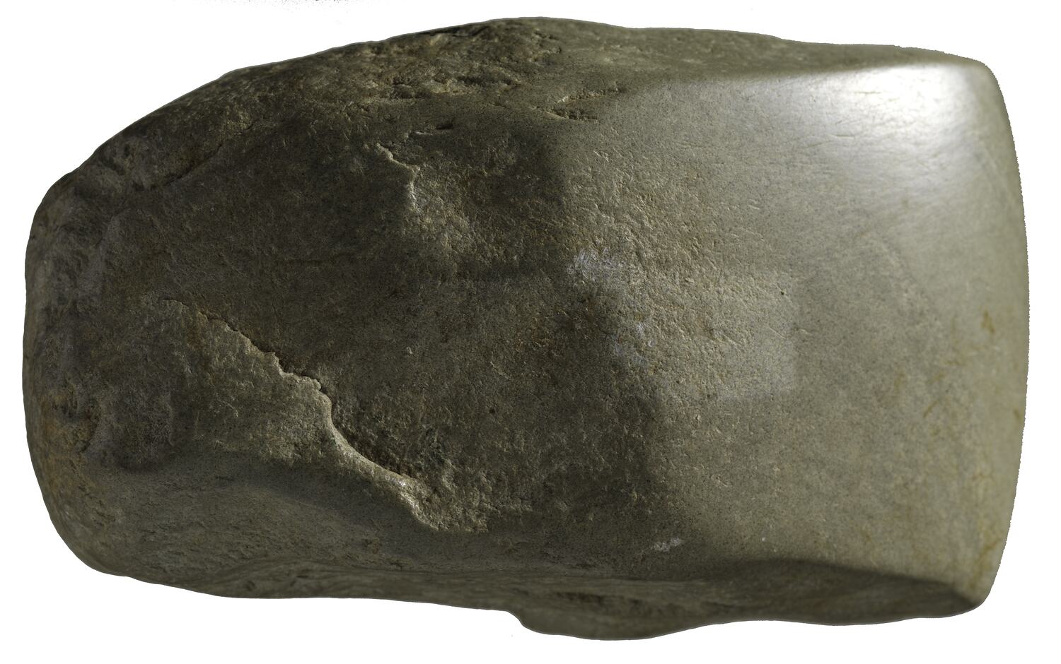 Stone artefact. Specific locality unrecorded, South Australia, Australia