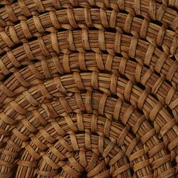 Basket, Australia, Lower Murray