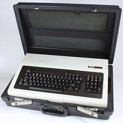 Computer Terminal - Digital, Model VK100-AA, circa 1975