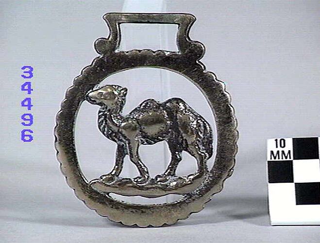 Horse Brass