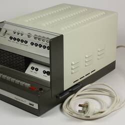 Programmer - IME, Model DG 308, circa1969