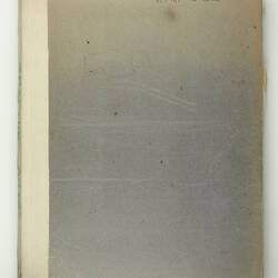 Scrapbook - Kodak Australasia Pty Ltd, Advertising Proofs, 'Graphic Arts', Coburg, 1962-1975