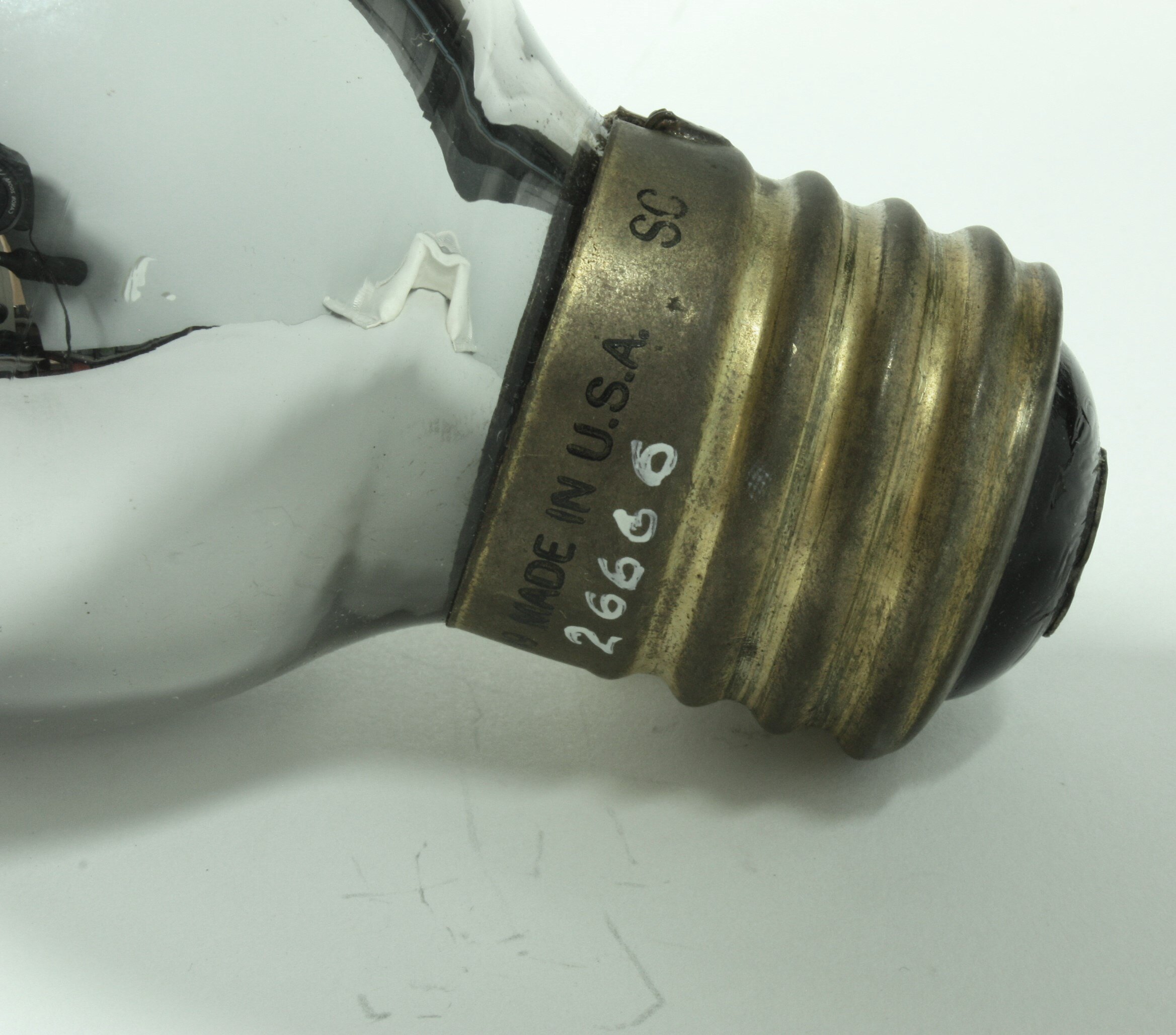 Electronic Valve - General Electric, Diode, Type 189049, 1940 - 1950