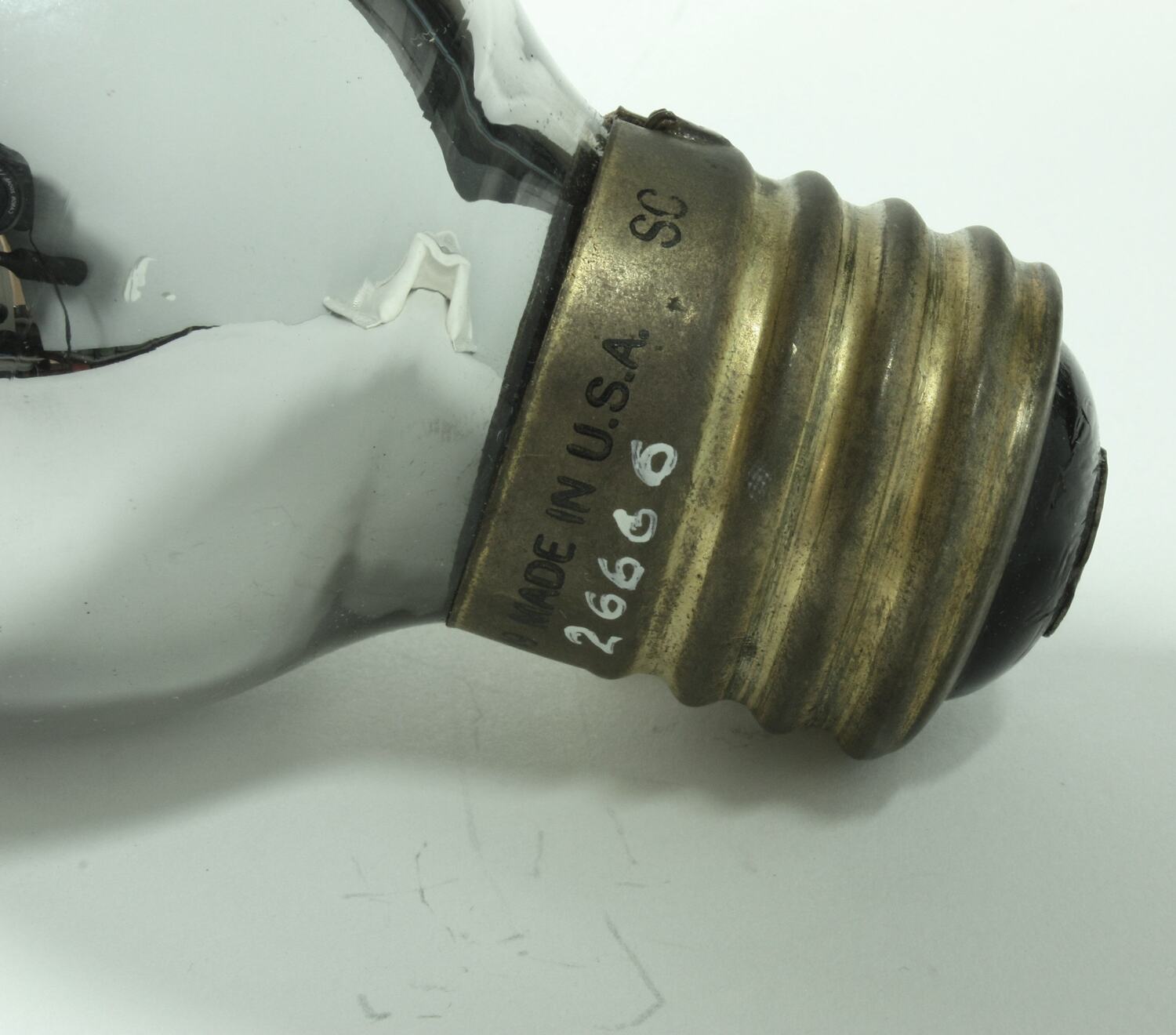 Electronic Valve - General Electric, Diode, Type 189049, 1940 - 1950