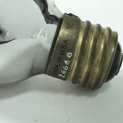 Electronic Valve - General Electric, Diode, Type 189049, 1940 - 1950