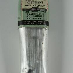 Ointment - Butesin Picrate