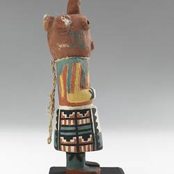 Dance object, United States of America, North American South West