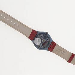 Wrist Watch - Swatch, 'Campana', Switzerland, 1994