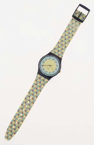 Wrist Watch - Swatch, 'Agathos', Switzerland, 1994