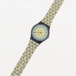 Wrist Watch - Swatch, 'Agathos', Switzerland, 1994
