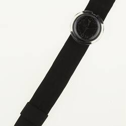 Wrist Watch - Swatch, 'Tri-angles', Switzerland, 1994