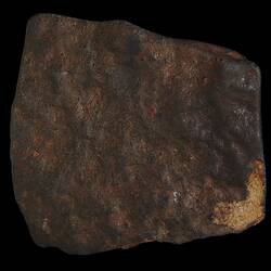 Tenham Meteorite. [E 4790]