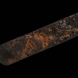 Huckitta Meteorite. [E 12303]