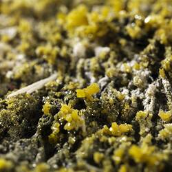 Pyromorphite. [M 53451]