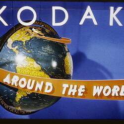 Kodak Museum Collections Around the World