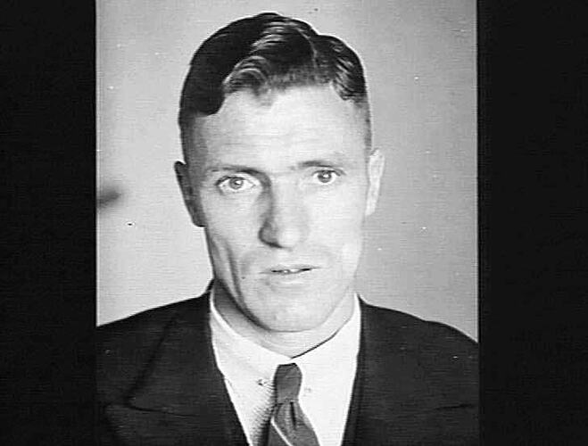 Photograph - H. V. McKay factory and/or equipment