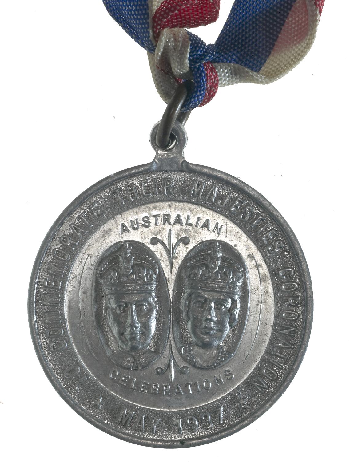 G.A. Miller & Sons, Medal Makers, Sydney, New South Wales