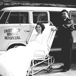 Fairfield Hospital Collection