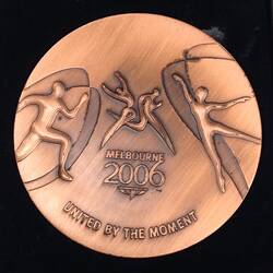 Melbourne 2006 Commonwealth Games Collection