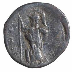 NU 2102, Coin, Ancient Greek States, Reverse