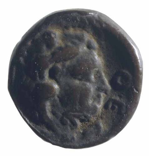 NU 2139, Coin, Ancient Greek States, Reverse