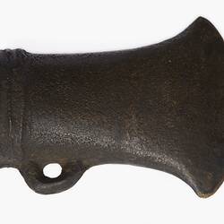 Axe, Belfast, Northern Ireland