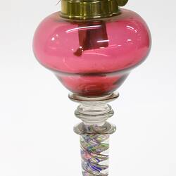 Lamp - Lamposcope