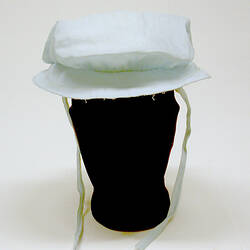 Sun Bonnet - Nylon Taffeta