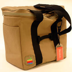 Carry Bag - Apple Macintosh 512k, 1986