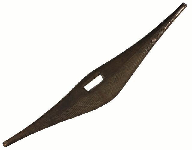 Shield, Australia, Port Phillip