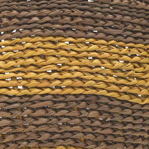 Indigenous basketwork