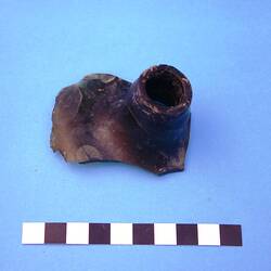 Bottle - Case, Glass, circa 1820-circa 1920