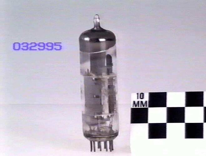 Vacuum Tube
