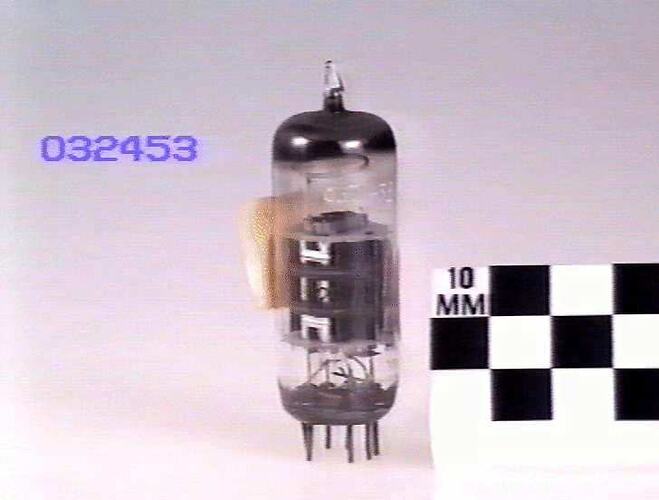 Vacuum Tube