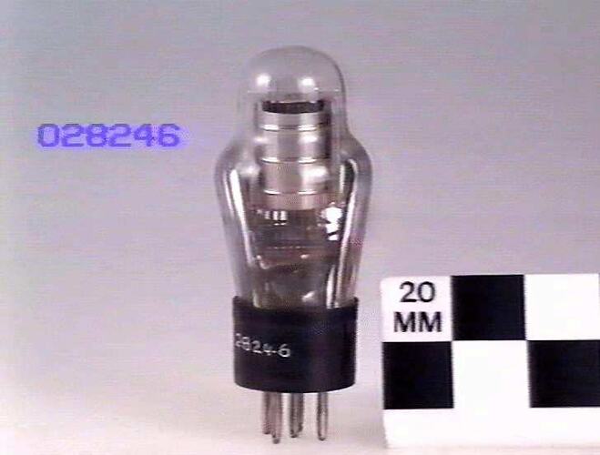 Vacuum Tube