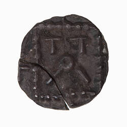 Coin - Sceat, Anglo-Saxon England, 695-740