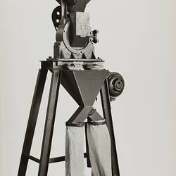 Photograph - Schumacher Mill Furnishing Works, Hercules Mill, Port Melbourne, Victoria, circa 1941