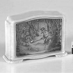Alarm Clock