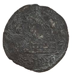 Coin - 6 Pence, Bermuda, 1616
