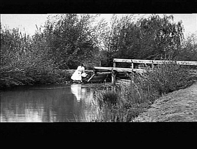 MERRIGUM - MAIN CHANNEL