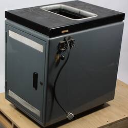 Paper Tape Device - Ferranti, Sirius Computer System, circa 1961