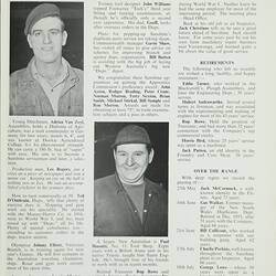 Magazine - Sunshine Review, No 30, Jul 1955