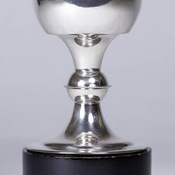Cup Trophy - Hubert Opperman, Dunlop Road Race, Kapunda to Adelaide, 1926