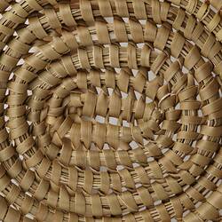 Basket, Australia, Western District
