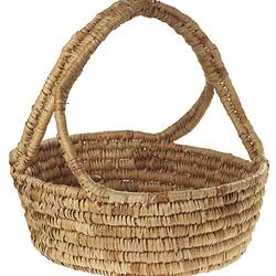 Basket, Australia