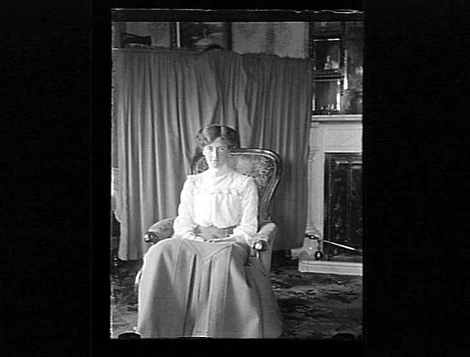 Negative - Glass