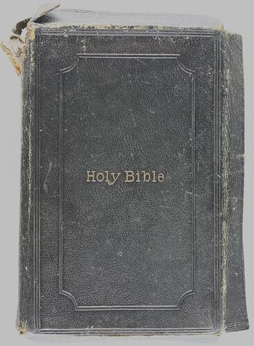 Bible - King James Edition