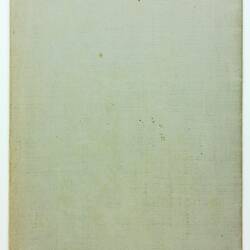 Program - Junior Demonstration, 10th World's Christian Endeavour Convention, Melbourne, 6 Aug 1938
