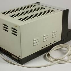 Programmer - IME, Model DG 308, circa1969