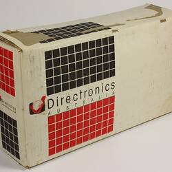 Modem Decoder - Directronics, Videotex, circa 1988